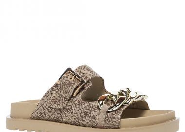 Γυναικεία Σανδάλια Guess Gu0Shfl6Ft2Fal030000 - GUESS - 