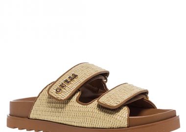 Γυναικεία Σανδάλια Guess Gu0Shfljfdefap190000 - GUESS - 