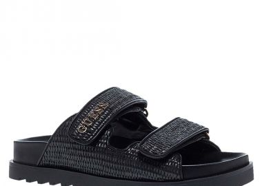 Γυναικεία Σανδάλια Guess Gu0Shfljfdefap190000 - GUESS - 