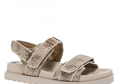 Γυναικεία Σανδάλια Guess Gu0Shfljfdslel030000 - GUESS - 