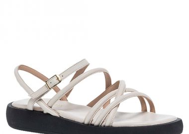 Γυναικεία Σανδάλια Maison Minrelle 11529045 - MAISON MINRELLE - 