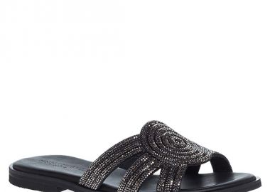 Γυναικεία Σανδάλια Maison Minrelle 11529061 - MAISON MINRELLE - 