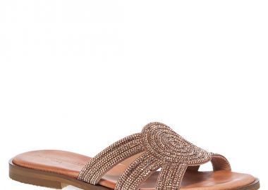 Γυναικεία Σανδάλια Maison Minrelle 11529061 - MAISON MINRELLE - 