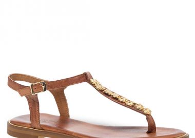 Γυναικεία Σανδάλια Maison Minrelle 11529069 - MAISON MINRELLE - 