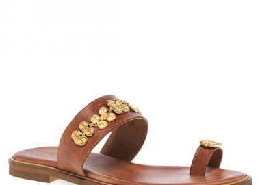 Γυναικεία Σανδάλια Maison Minrelle 11529070 - MAISON MINRELLE - 