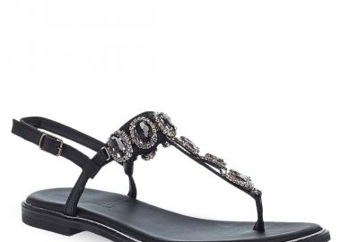 Γυναικεία Σανδάλια Maison Minrelle 11529083 - MAISON MINRELLE - 