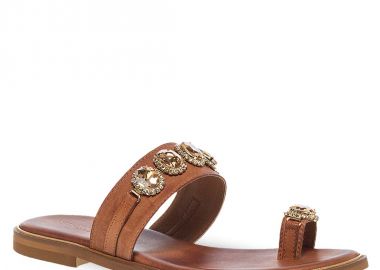 Γυναικεία Σανδάλια Maison Minrelle 11529084 - MAISON MINRELLE - 