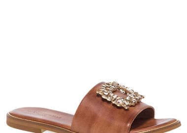 Γυναικεία Σανδάλια Maison Minrelle 11529086 - MAISON MINRELLE - 