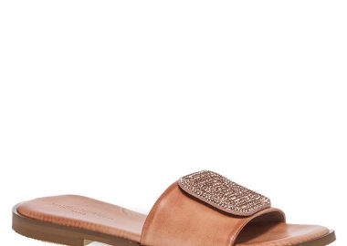 Γυναικεία Σανδάλια Maison Minrelle 11529089 - MAISON MINRELLE - 