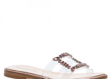 Γυναικεία Σανδάλια Maison Minrelle 11529094 - MAISON MINRELLE - 