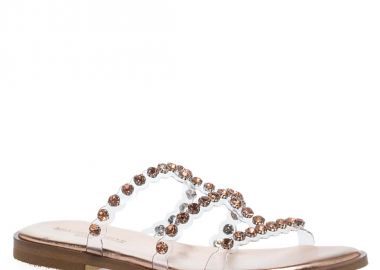 Γυναικεία Σανδάλια Maison Minrelle 11529096 - MAISON MINRELLE - 