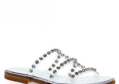 Γυναικεία Σανδάλια Maison Minrelle 11529096 - MAISON MINRELLE - 