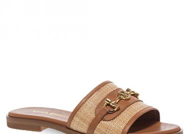 Γυναικεία Σανδάλια Maison Minrelle 11531090 - MAISON MINRELLE - 