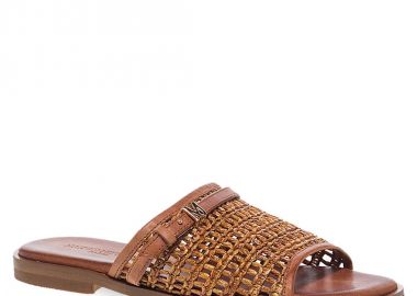 Γυναικεία Σανδάλια Maison Minrelle 11531100 - MAISON MINRELLE - 