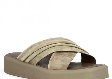 Γυναικεία Σανδάλια Marco Tozzi 2-2-27214-28 341 - MARCO TOZZI - 