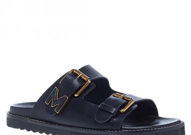 Γυναικεία Σανδάλια Mexx Mi001600951W_1000 - MEXX - 