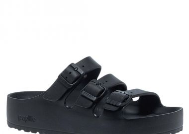 Γυναικεία Σανδάλια Papillon Bk0Sh102973800354300 - Narrow fit - PAPILLON - 