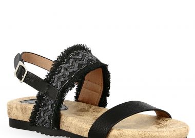 Γυναικεία Σανδάλια Parex 11521024 - PAREX - 