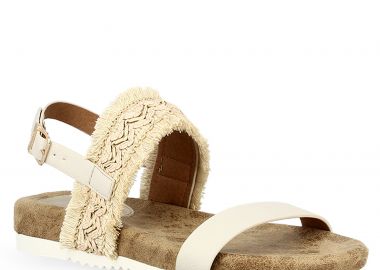 Γυναικεία Σανδάλια Parex 11521024 - PAREX - 