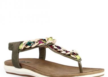 Γυναικεία Σανδάλια Parex 11523004 - PAREX - 