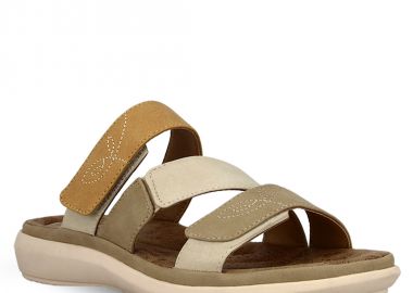 Γυναικεία Σανδάλια Parex 11527010 - PAREX - 