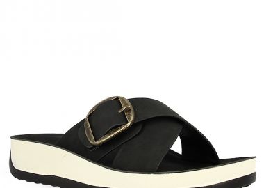 Γυναικεία Σανδάλια Parex 11527021 - PAREX - 