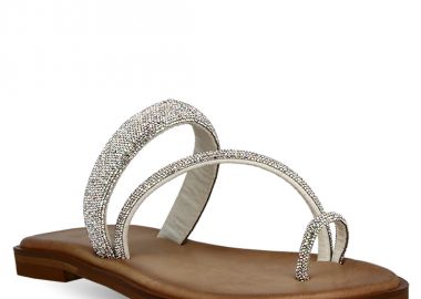 Γυναικεία Σανδάλια Parex 11527079 - PAREX - 