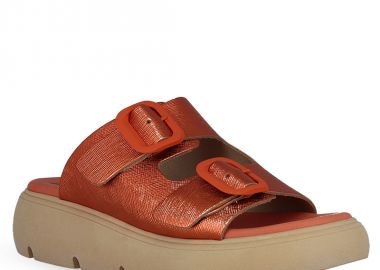 Γυναικεία Σανδάλια Parex 11527088 - PAREX - 