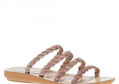 Γυναικεία Σανδάλια Parex 11529002 - PAREX - 