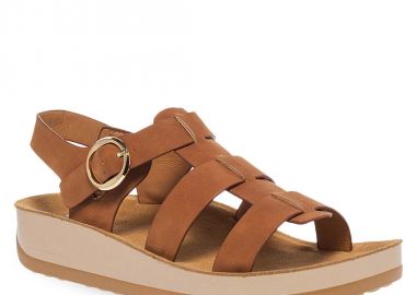 Γυναικεία Σανδάλια Parex 11529015 - PAREX - 