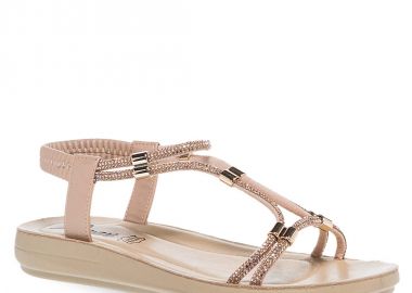 Γυναικεία Σανδάλια Parex 11529021 - PAREX - 