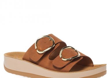 Γυναικεία Σανδάλια Parex 11529039 - PAREX - 