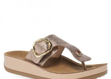 Γυναικεία Σανδάλια Parex 11529041 - PAREX - 