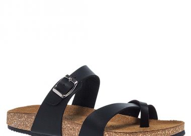 Γυναικεία Σανδάλια Parex 11529129 - PAREX - 