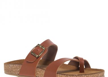 Γυναικεία Σανδάλια Parex 11529129 - PAREX - 