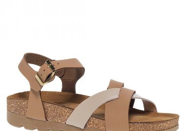 Γυναικεία Σανδάλια Parex 11529131 - PAREX - 