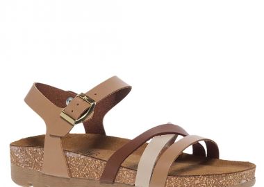 Γυναικεία Σανδάλια Parex 11529132 - PAREX - 