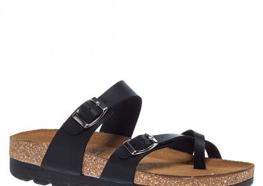 Γυναικεία Σανδάλια Parex 11529133 - PAREX - 