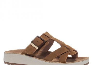 Γυναικεία Σανδάλια Parex 11531010 - PAREX - 