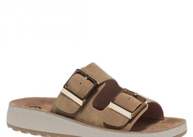 Γυναικεία Σανδάλια Parex 11531011 - PAREX - 