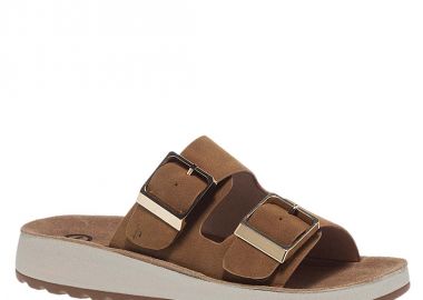 Γυναικεία Σανδάλια Parex 11531011 - PAREX - 