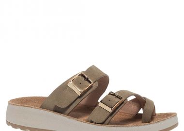 Γυναικεία Σανδάλια Parex 11531012 - PAREX - 