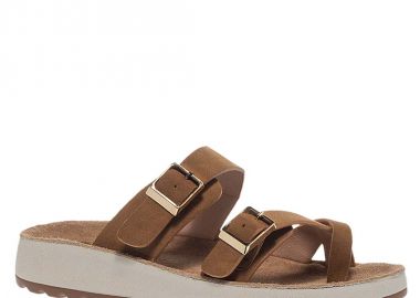 Γυναικεία Σανδάλια Parex 11531012 - PAREX - 