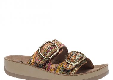 Γυναικεία Σανδάλια Parex 11531014 - PAREX - 