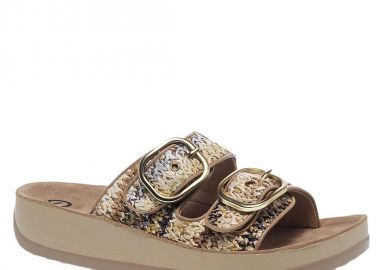 Γυναικεία Σανδάλια Parex 11531014 - PAREX - 