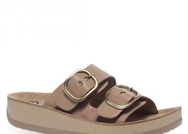 Γυναικεία Σανδάλια Parex 11531019 - PAREX - 