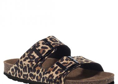 Γυναικεία Σανδάλια Parex 11531061 - PAREX - 