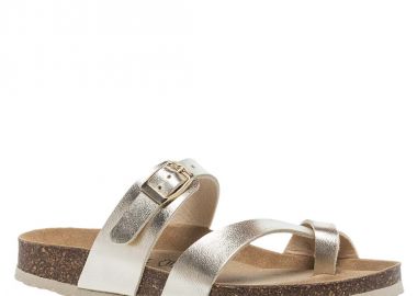 Γυναικεία Σανδάλια Parex 11531071 - PAREX - 