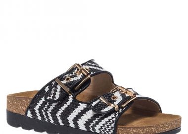 Γυναικεία Σανδάλια Parex 11531073 - PAREX - 