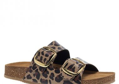 Γυναικεία Σανδάλια Parex 11531262 - PAREX - 